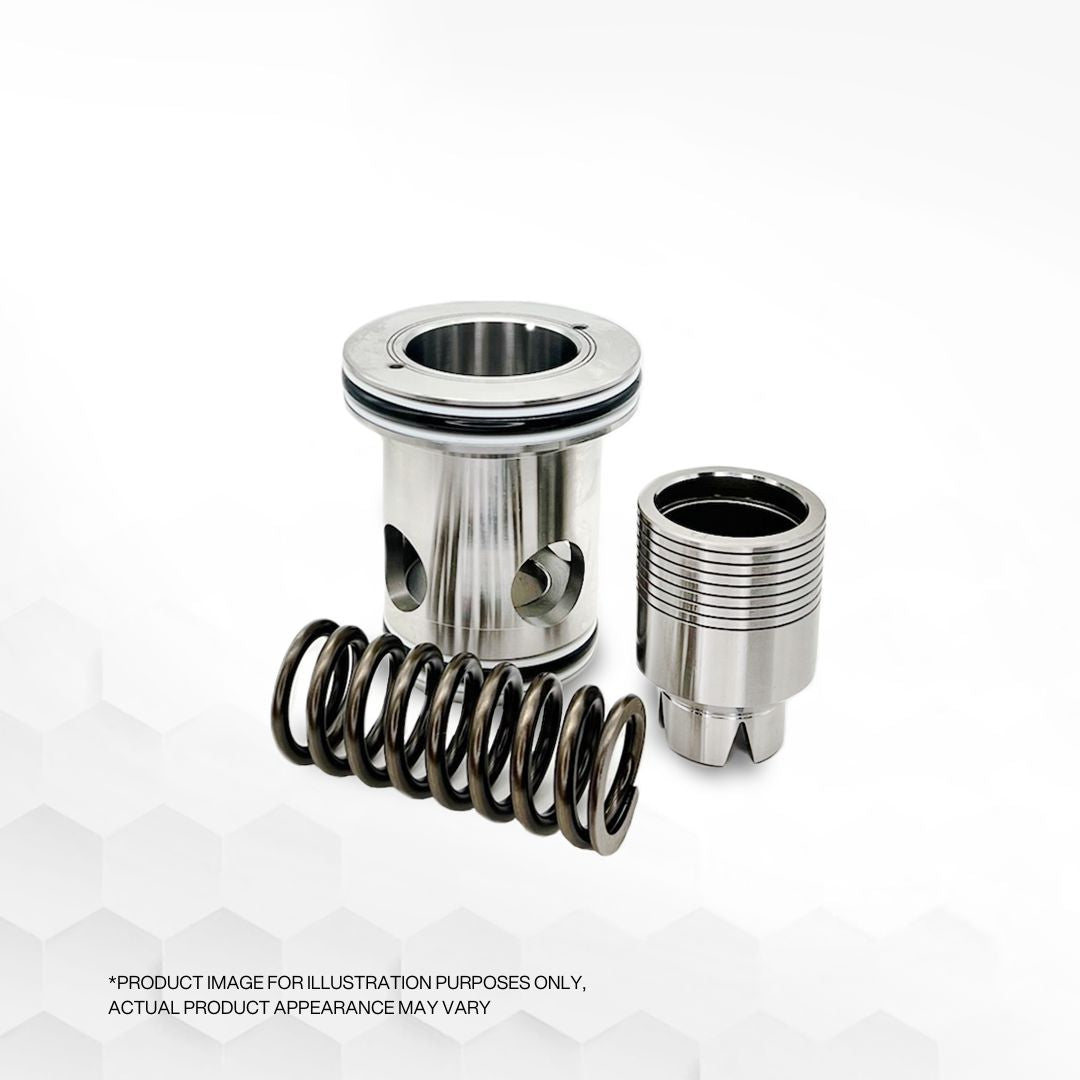 CVI-50-F15-3-L-10-JA | Cartridge Valve Insert CVI-50-F15-3-L-10-JA | Cartridge Valve Insert